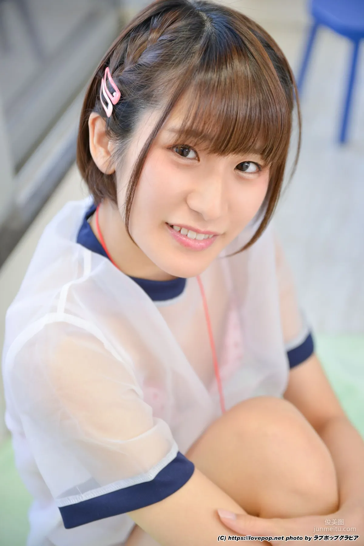 Usako Kurusu 來栖うさこ [LOVEPOP] Photoset 08 寫真集 24