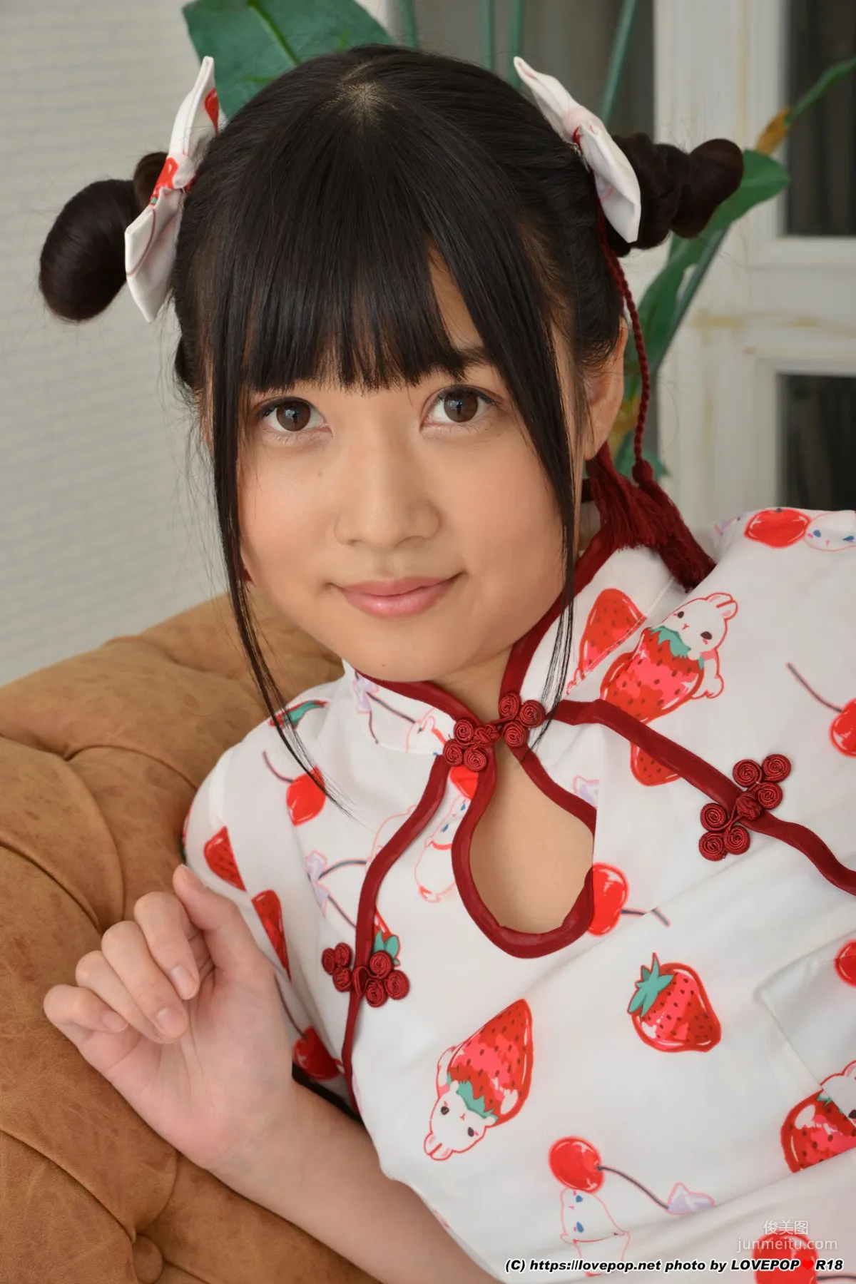 [LovePop] Suzu Yamai Photoset 05 Photo Set photo 38