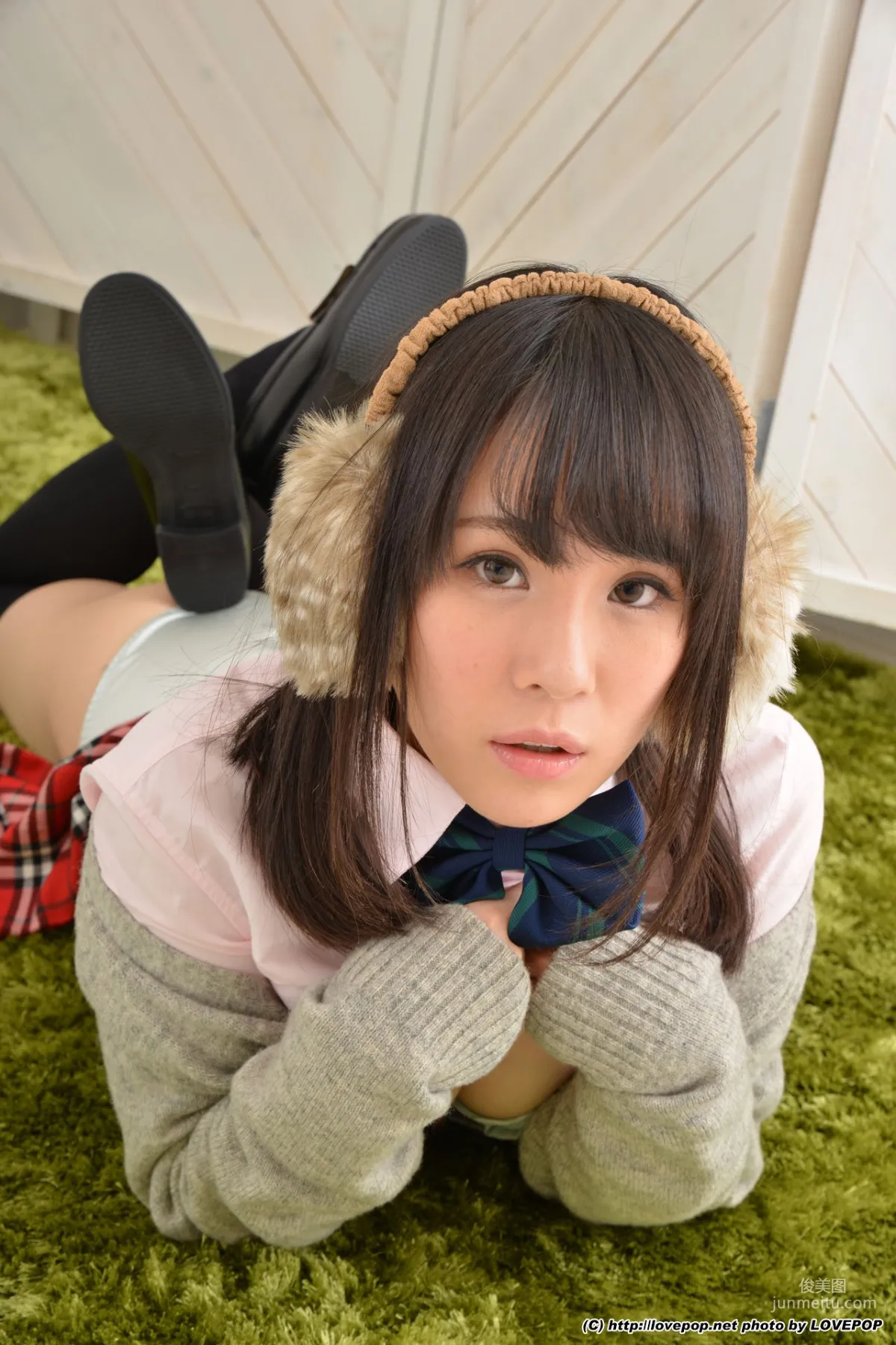 [LOVEPOP] Yuzu Kitagawa Photoset 04 Photo Set photo 46