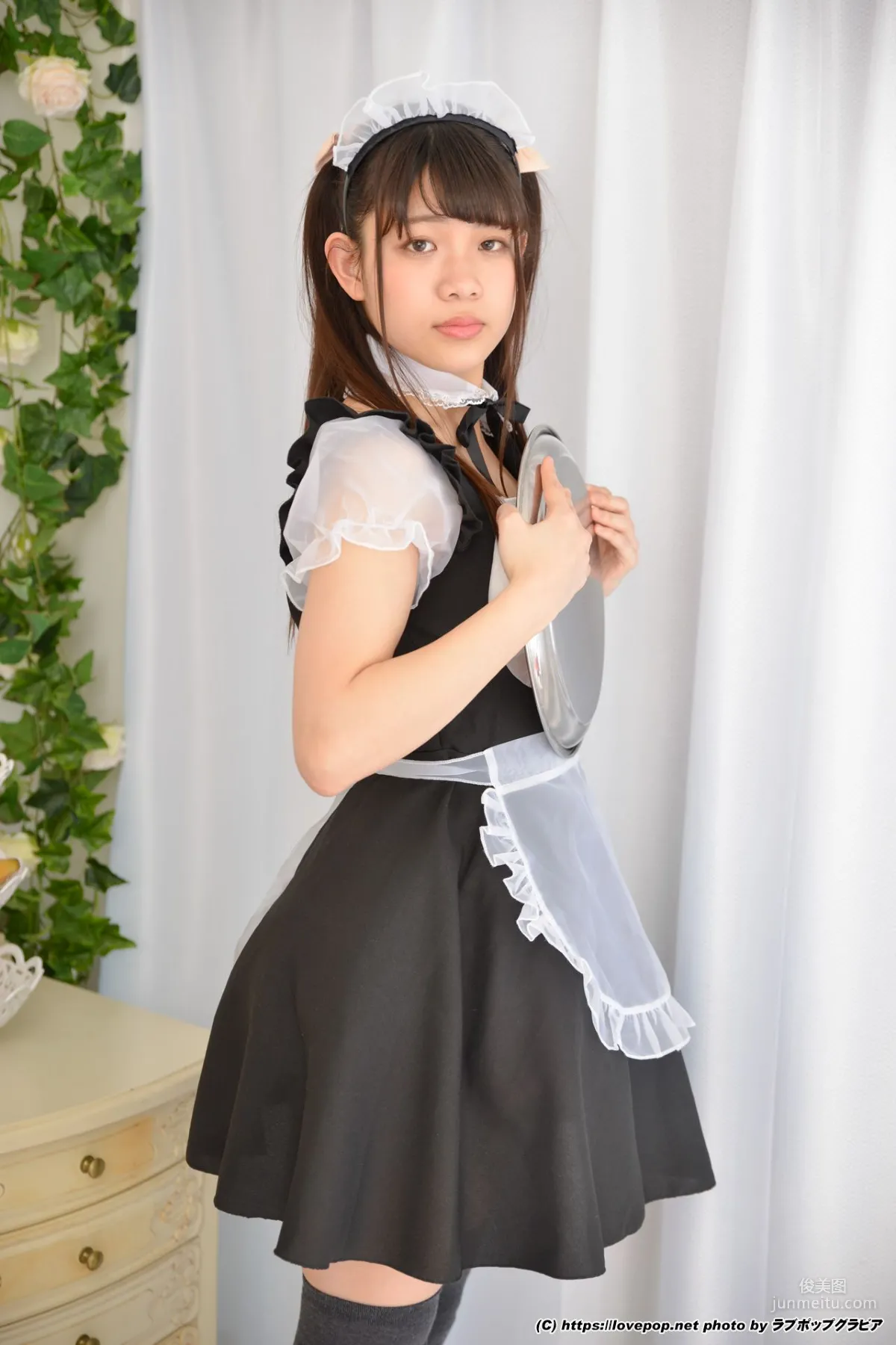 Sara Oumi [LovePop] Photoset 03 Photo Set photo 14