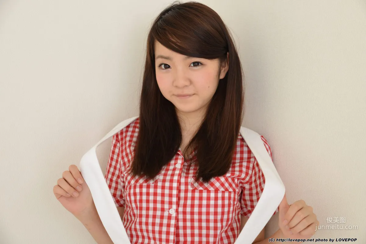 [LovePop] Yui Saotome Photoset 01 Photo Set photo 11