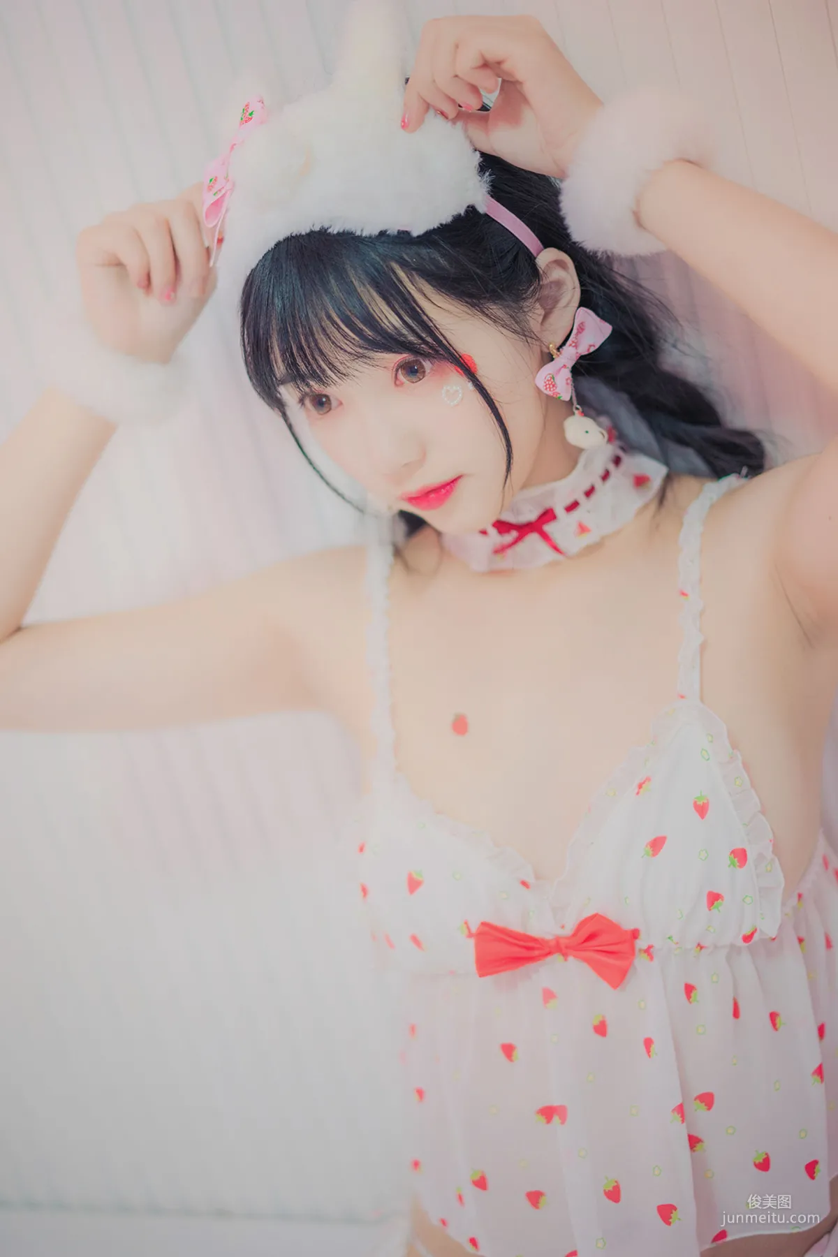 [風之領域] NO.137 小可愛好可愛 寫真集 32