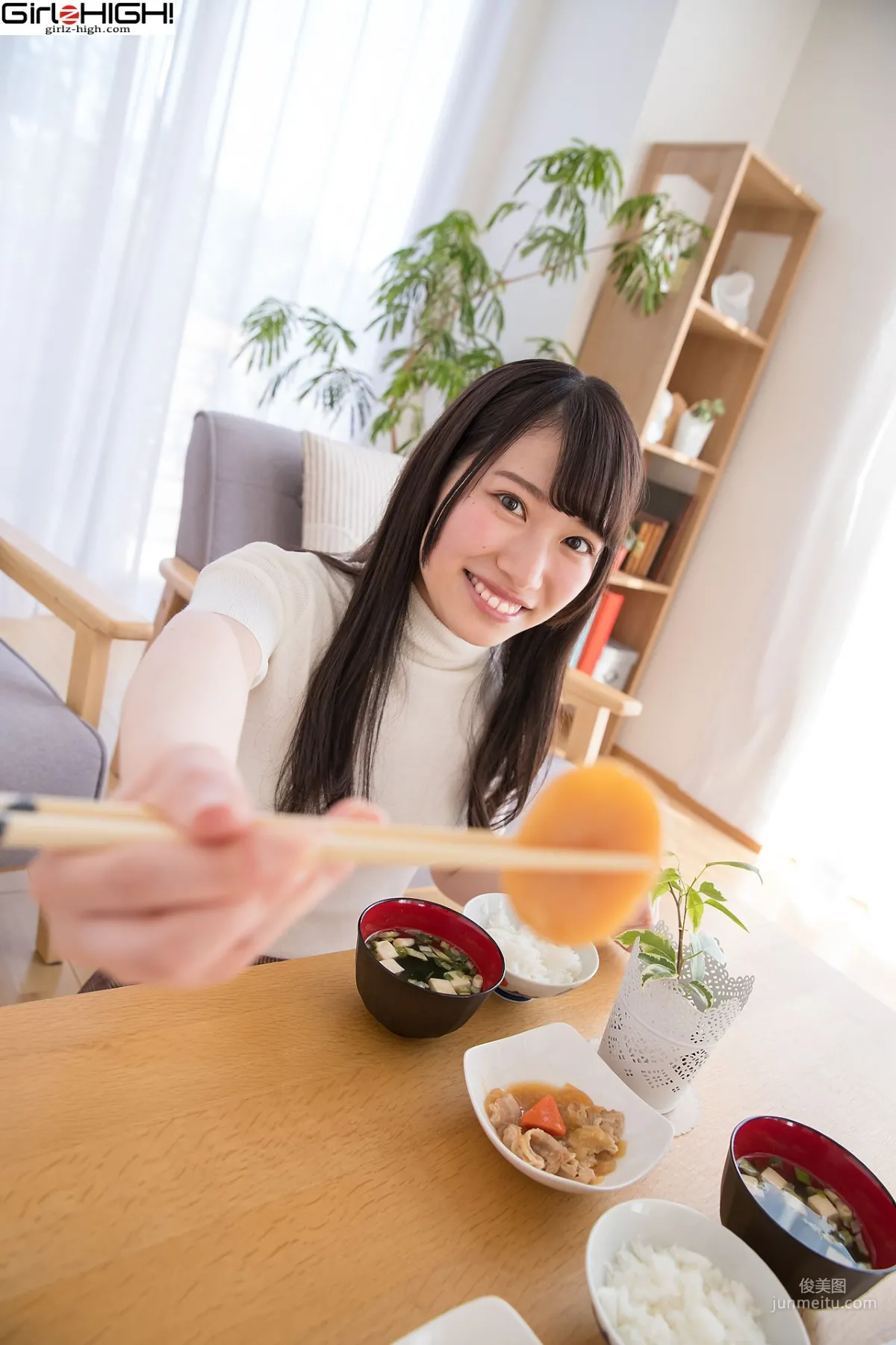 葉月彩菜 Ayana Haduki - bfaa_023_001 [Girlz-High] 寫真集 18