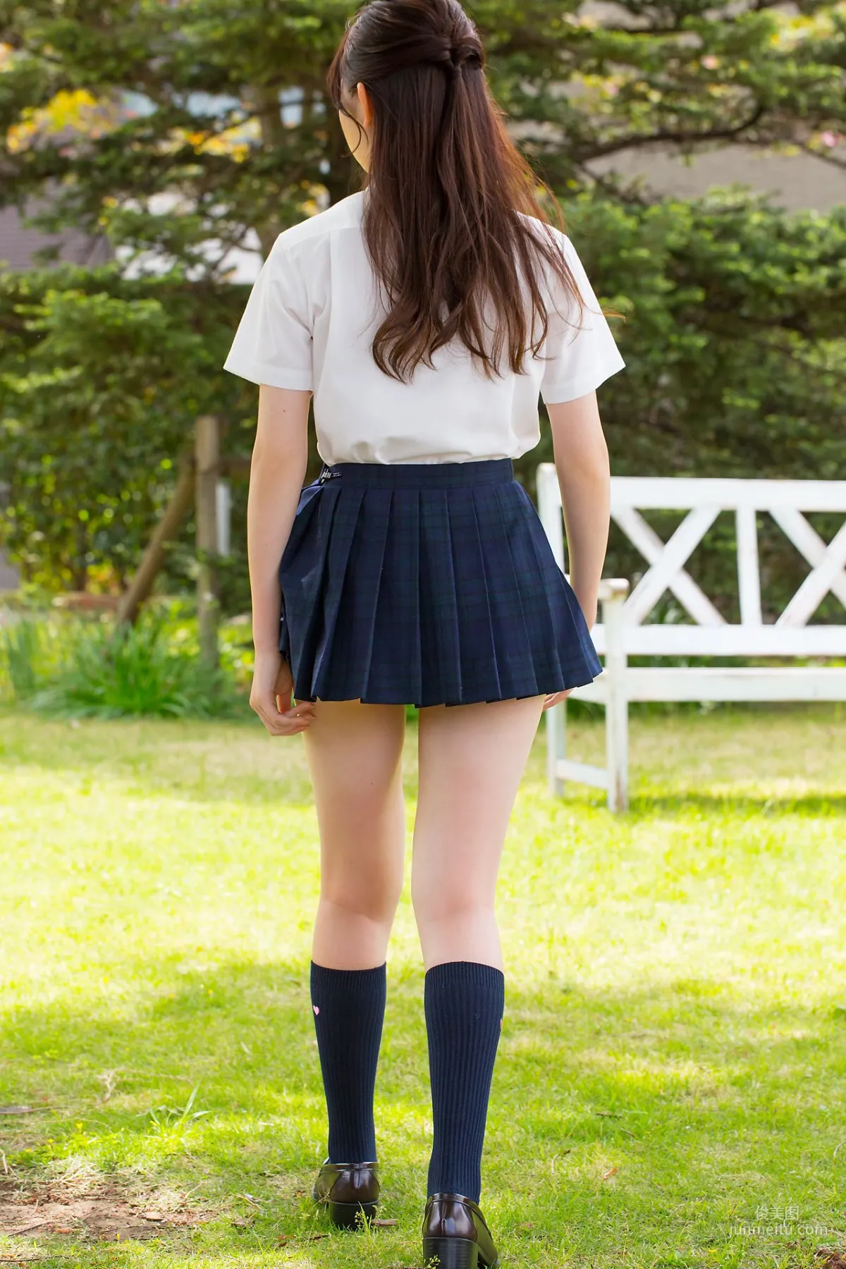 Asami Kondou 近藤あさみ - Special Gallery 01 [Minisuka.tv] 写真集11