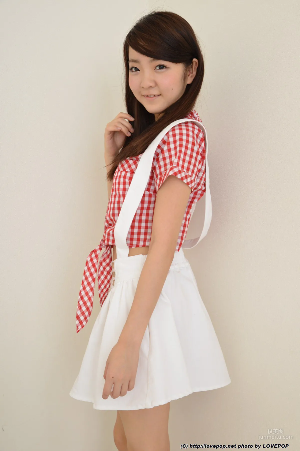 [LovePop] Yui Saotome Photoset 01 Photo Set photo 5
