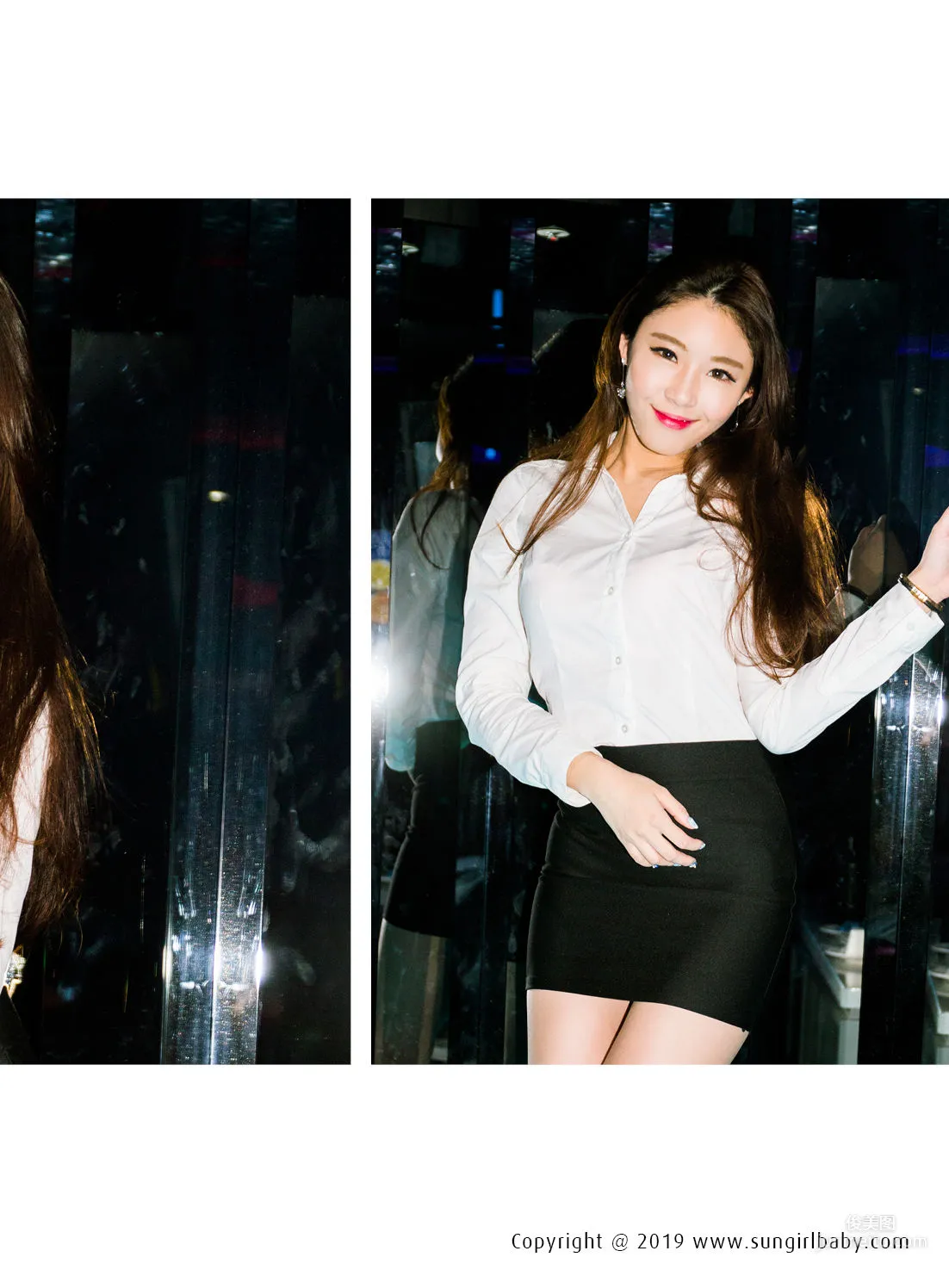 Kaisalin Katherine 'Natural Beauty' [SUNGIRL] No.026 Photo Set photo 21