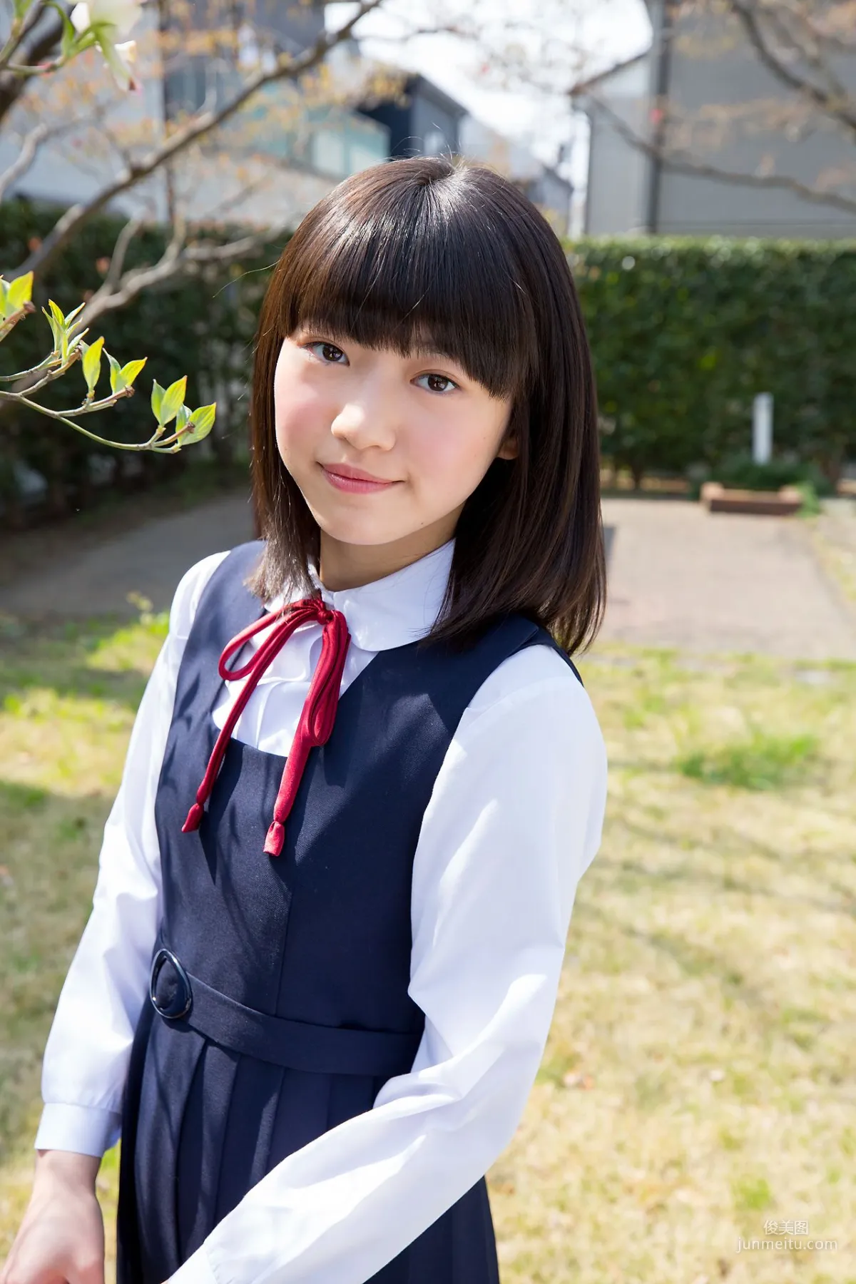 Risa Sawamura 沢村りさ - Limited Gallery 2.1 [Minisuka.tv] 寫真集 8
