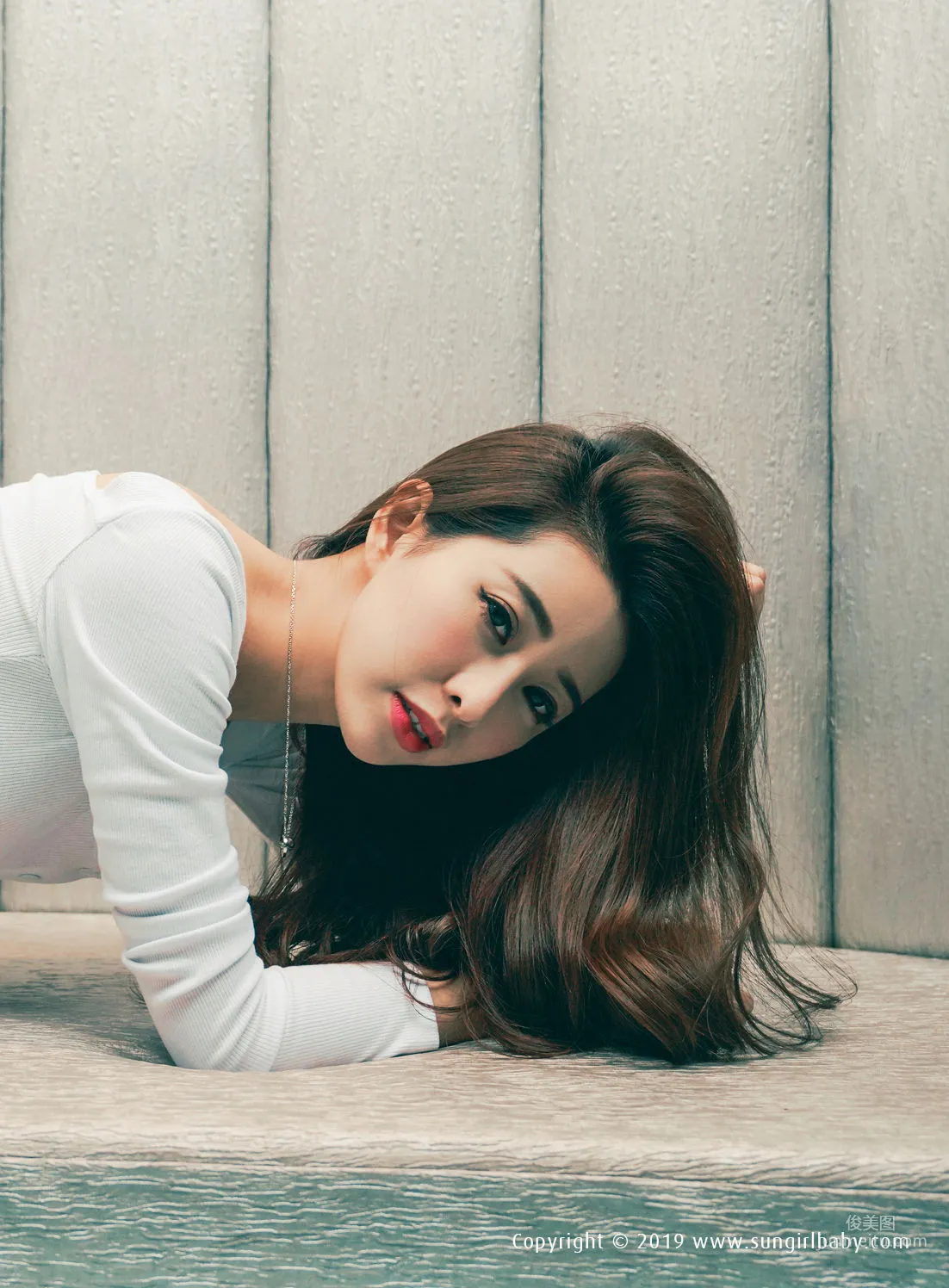 Ivy Chen: SUNGIRL No. 033 photo 19