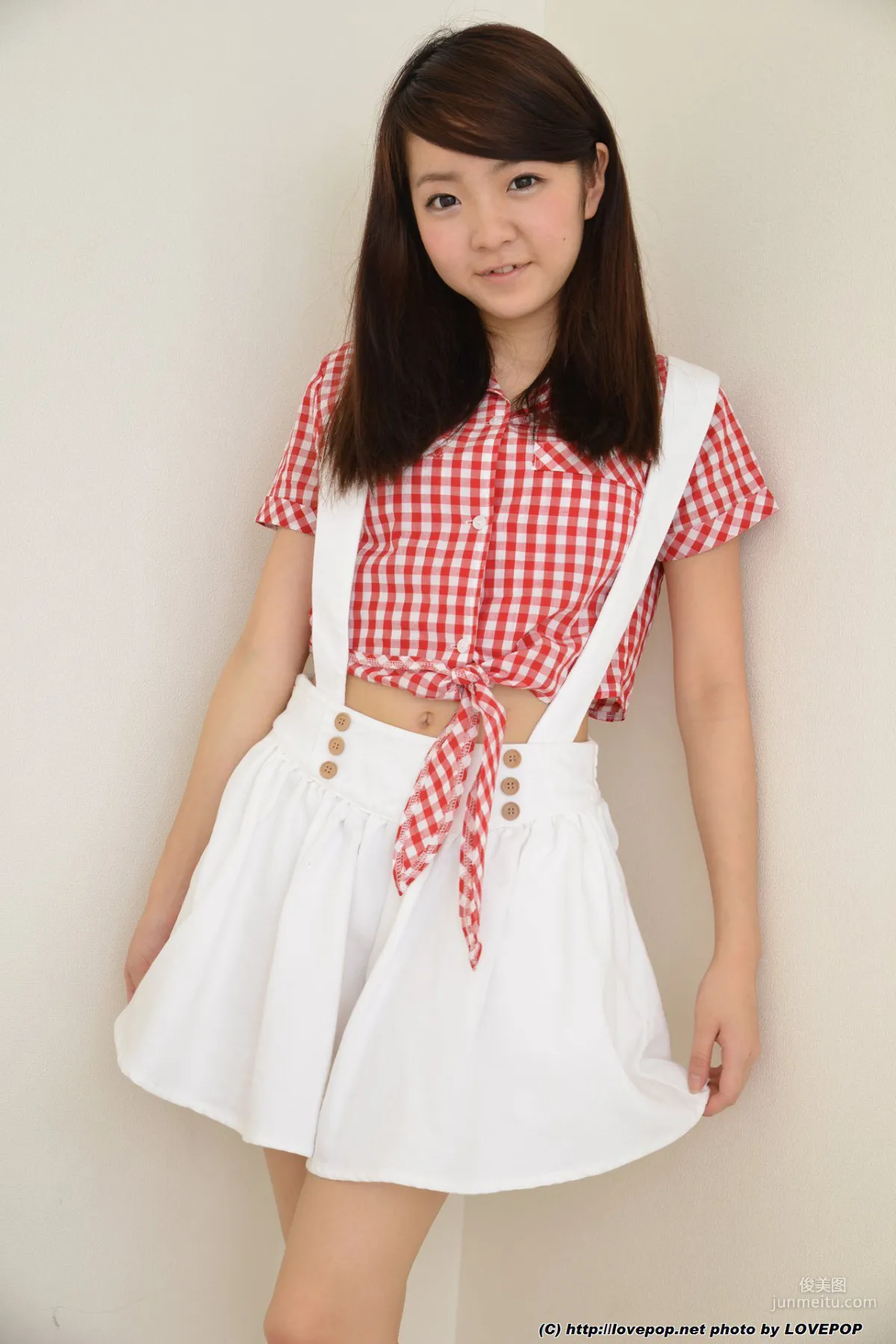 [LovePop] Yui Saotome Photoset 01 Photo Set photo 2