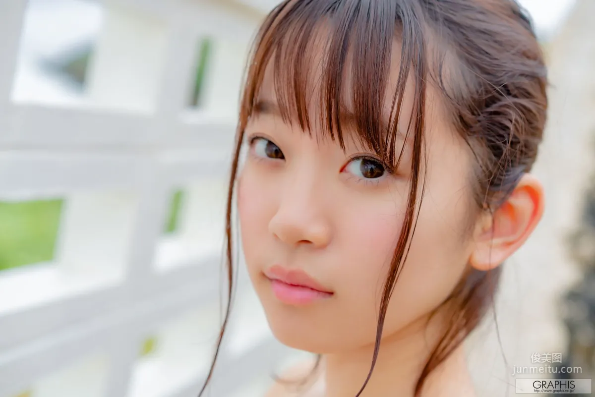 架乃ゆら《Sweet Memories》 [Graphis] Gals450 寫真集 34