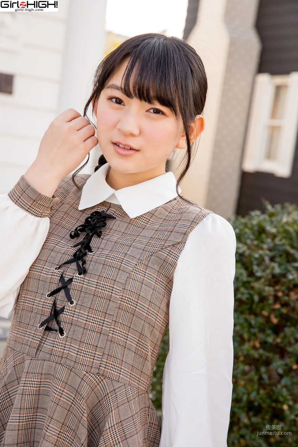 河村楓華 Fuka Kawamura - bfaa_022_001 [Girlz-High] 寫真集 5