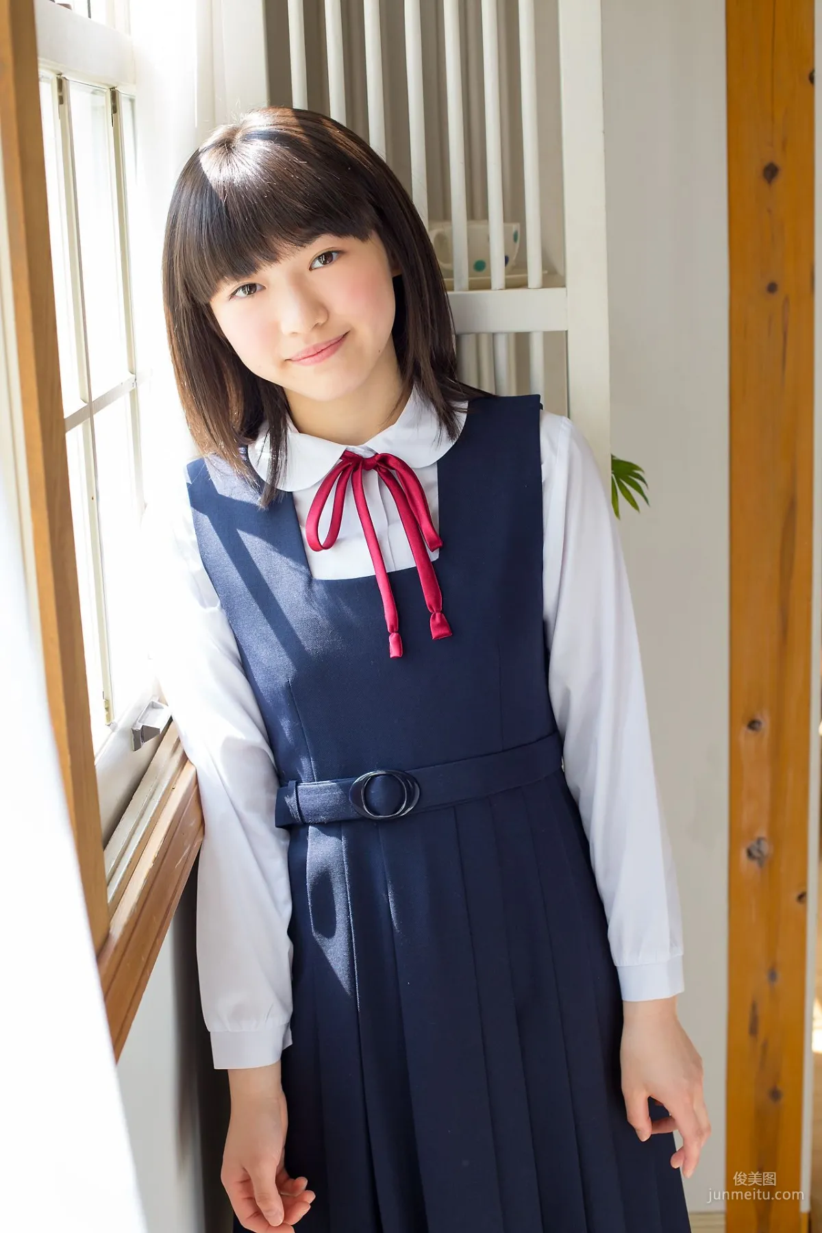Risa Sawamura 沢村りさ - Limited Gallery 2.1 [Minisuka.tv] 寫真集 36
