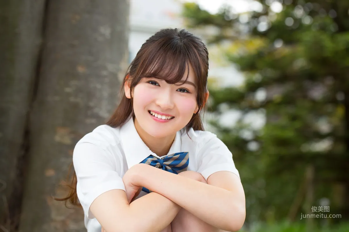 Asami Kondou 近藤あさみ - Special Gallery 01 [Minisuka.tv] 写真集7
