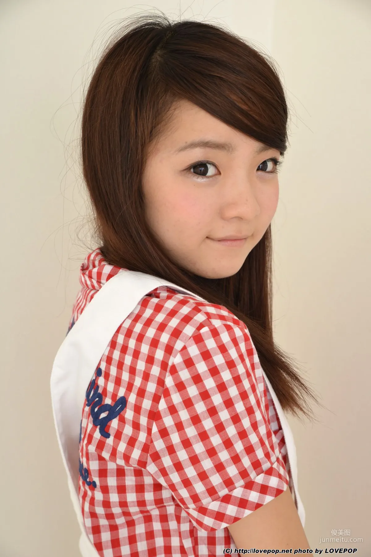 [LovePop] Yui Saotome Photoset 01 Photo Set photo 10