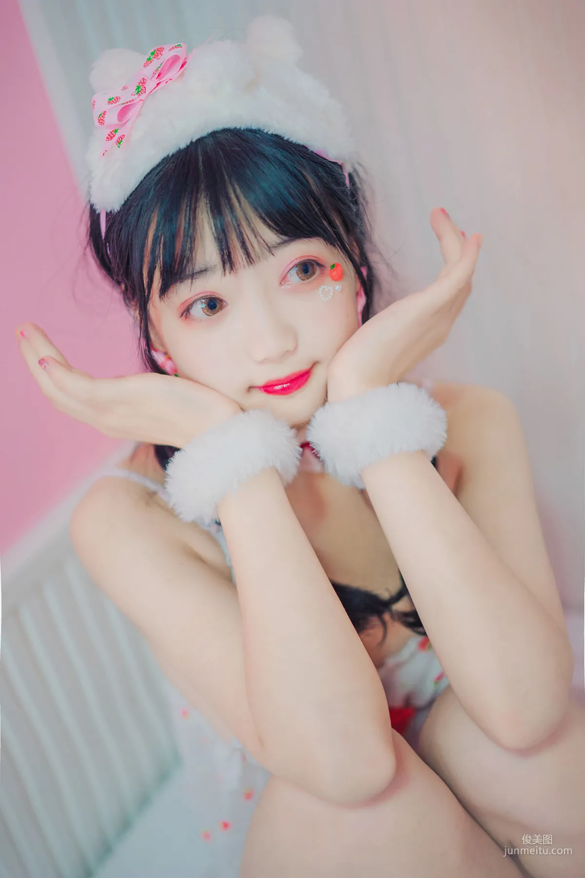 [風之領域] NO.137 小可愛好可愛 寫真集 2