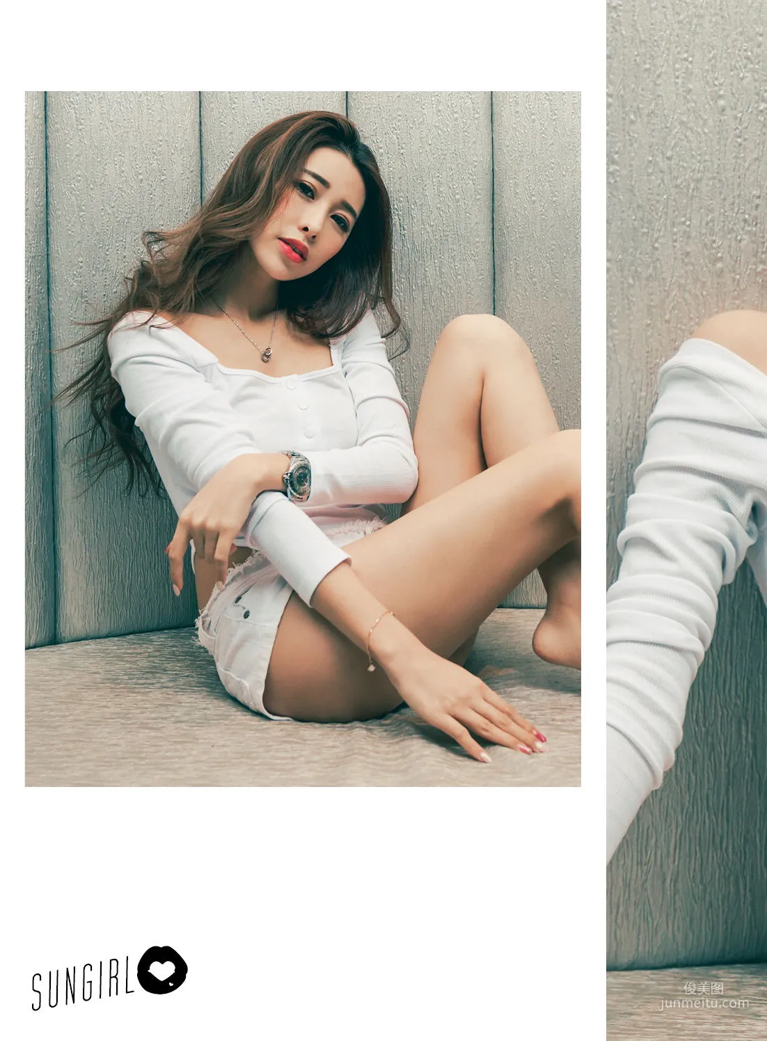 Ivy Chen: SUNGIRL No. 033 photo 14