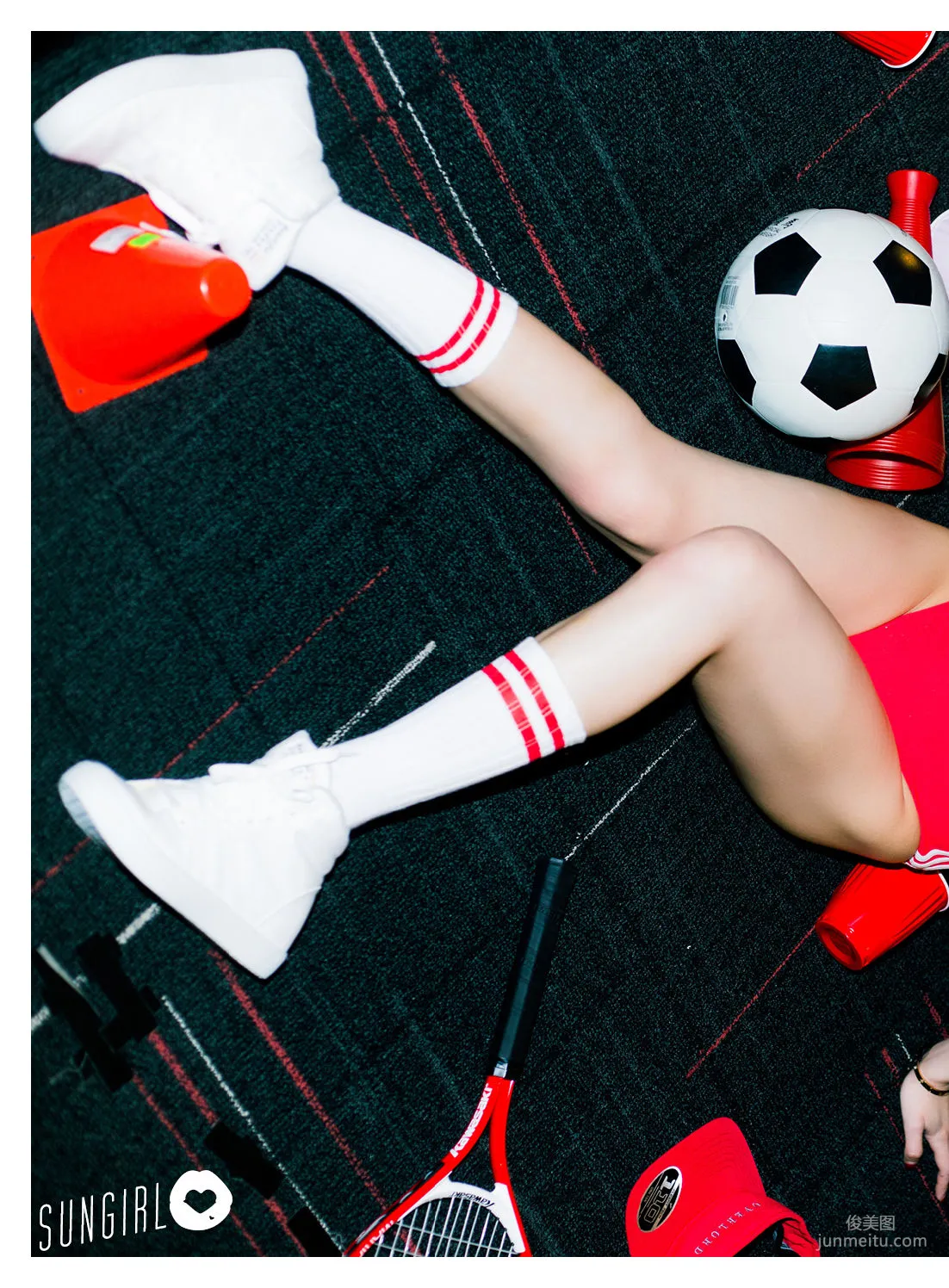 Nica Lin [陽光寶貝SUNGIRL] No.020 寫真集 9
