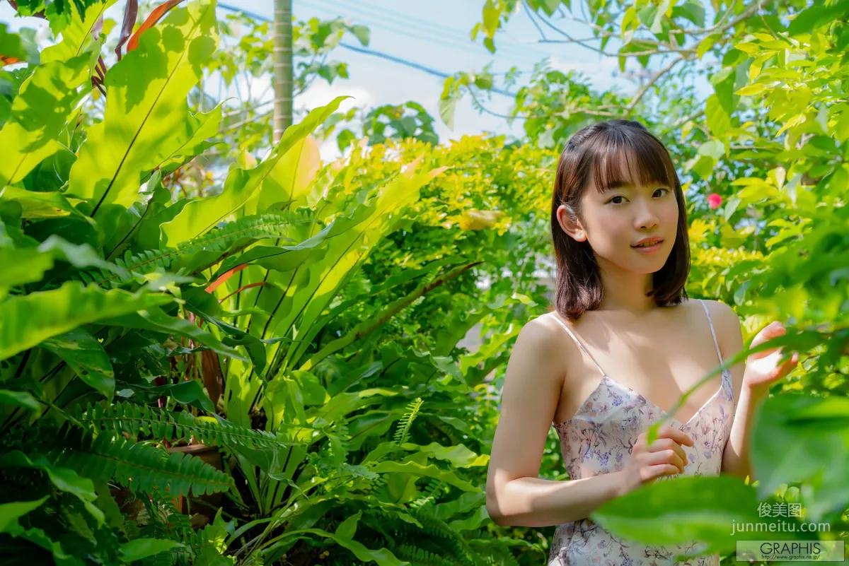 架乃ゆら《Sweet Memories》 [Graphis] Gals450 寫真集 43