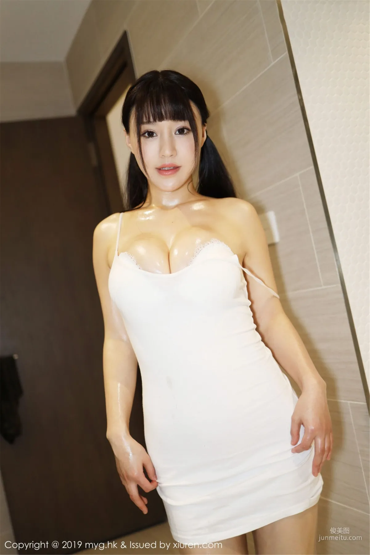 Flower朱可兒《越南旅拍》 [美媛館MyGirl] Vol.367 寫真集 25