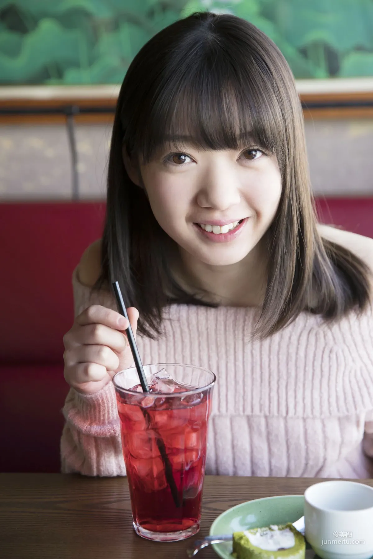 山岸理子 Riko Yamagishi [Hello! Project Digital Books] No.180 寫真集 27