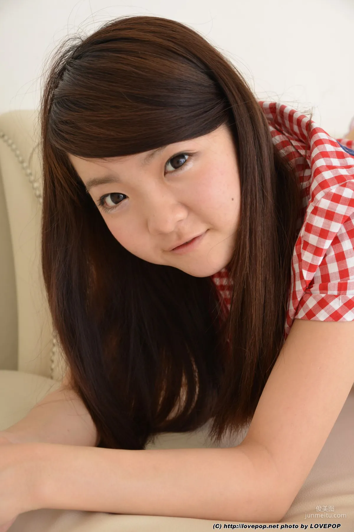 [LovePop] Yui Saotome Photoset 01 Photo Set photo 51