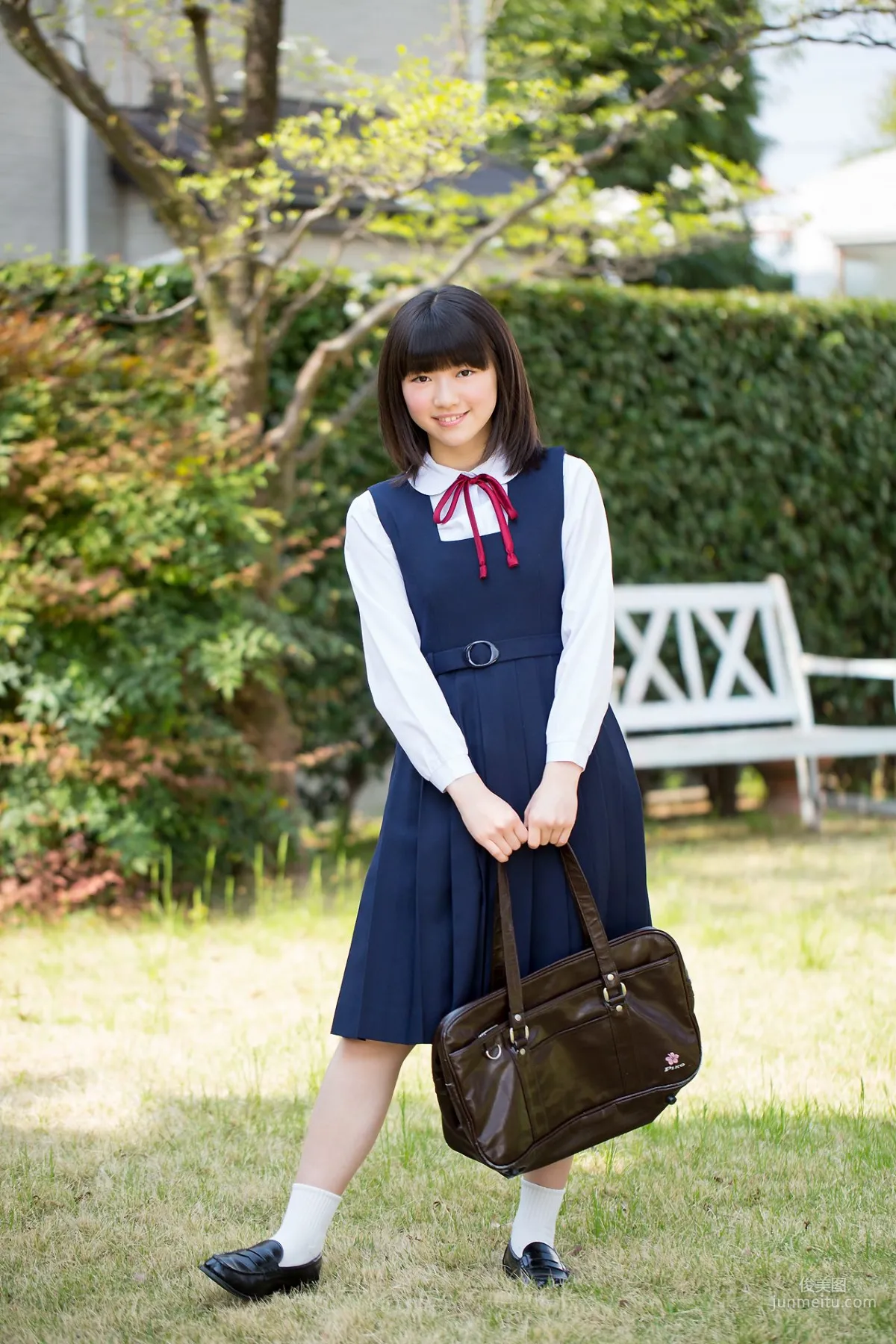 Risa Sawamura 沢村りさ - Limited Gallery 2.1 [Minisuka.tv] 寫真集 14