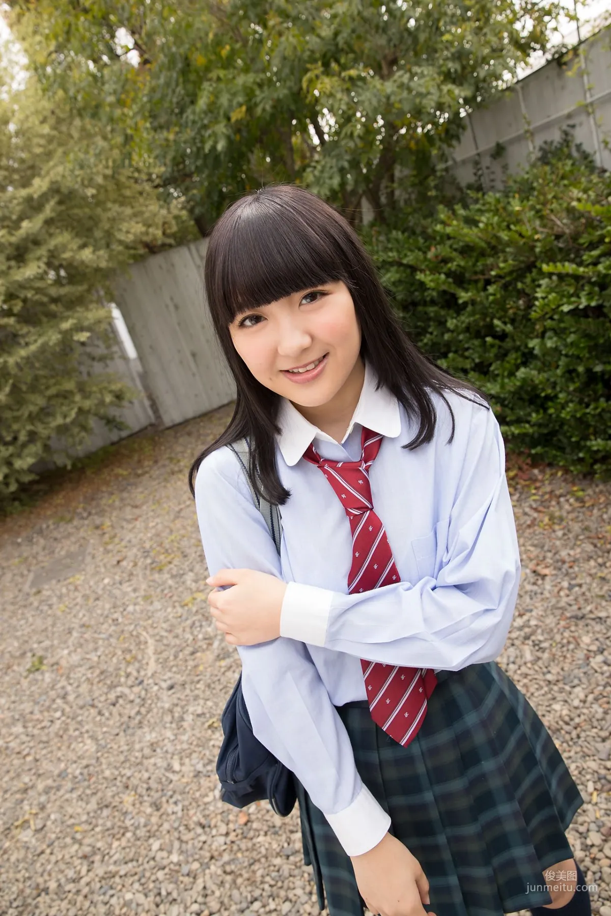高梨あい Ai Takanashi - Regular Gallery 11.1 [Minisuka.tv] 写真集15