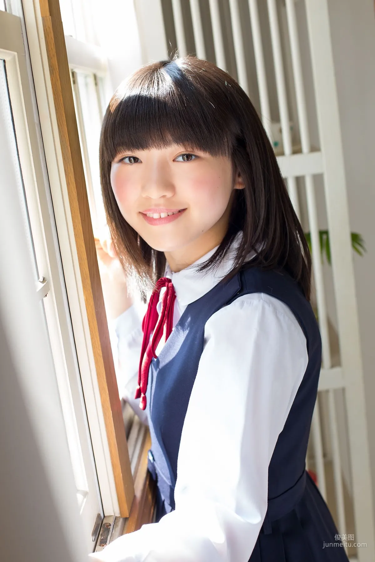 Risa Sawamura 沢村りさ - Limited Gallery 2.1 [Minisuka.tv] 寫真集 35