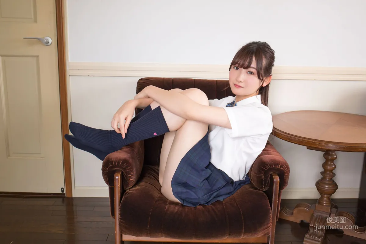 Asami Kondou 近藤あさみ - Special Gallery 01 [Minisuka.tv] 写真集37