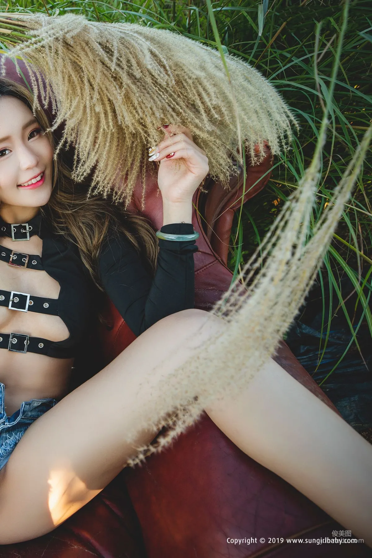 Jin Yuen: SUNGIRL No. 041 photo 19