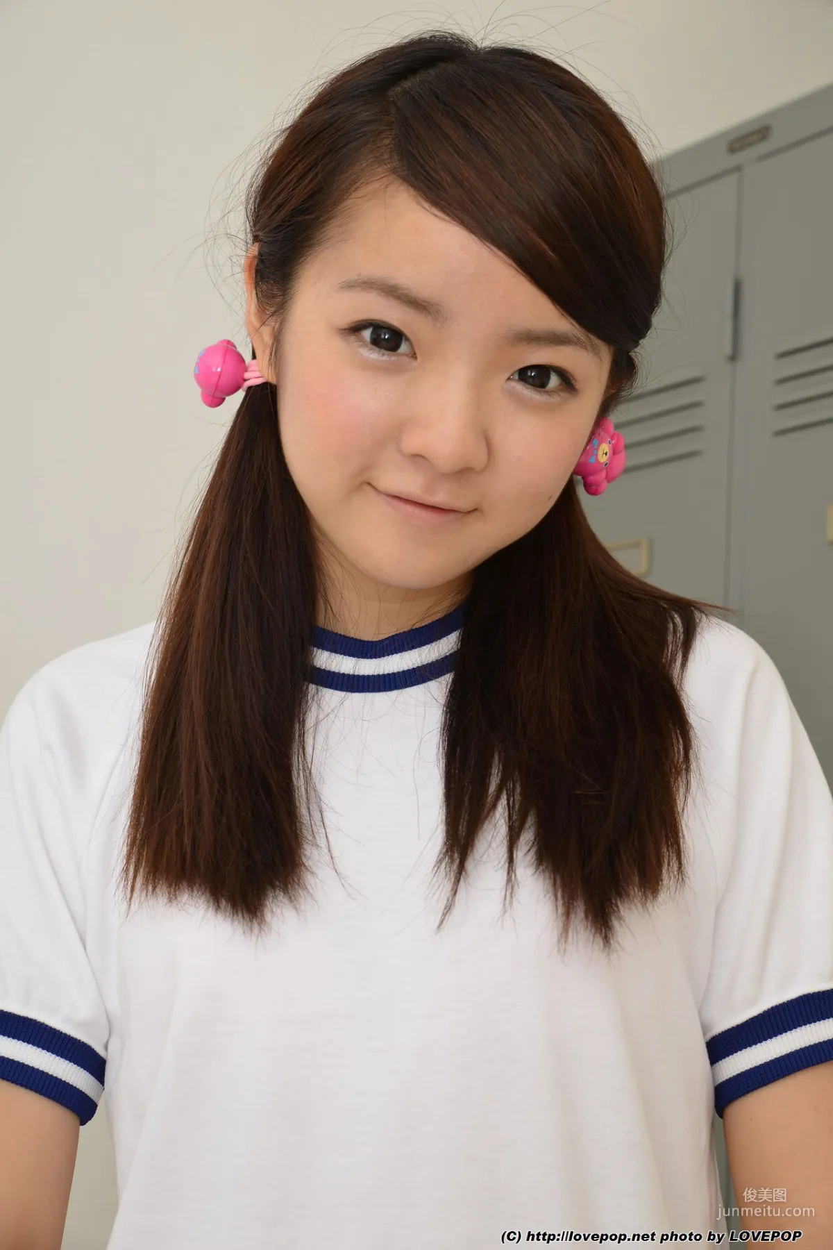 [LOVEPOP] 早乙女ゆい Yui Saotome Photoset 05 寫真集 3