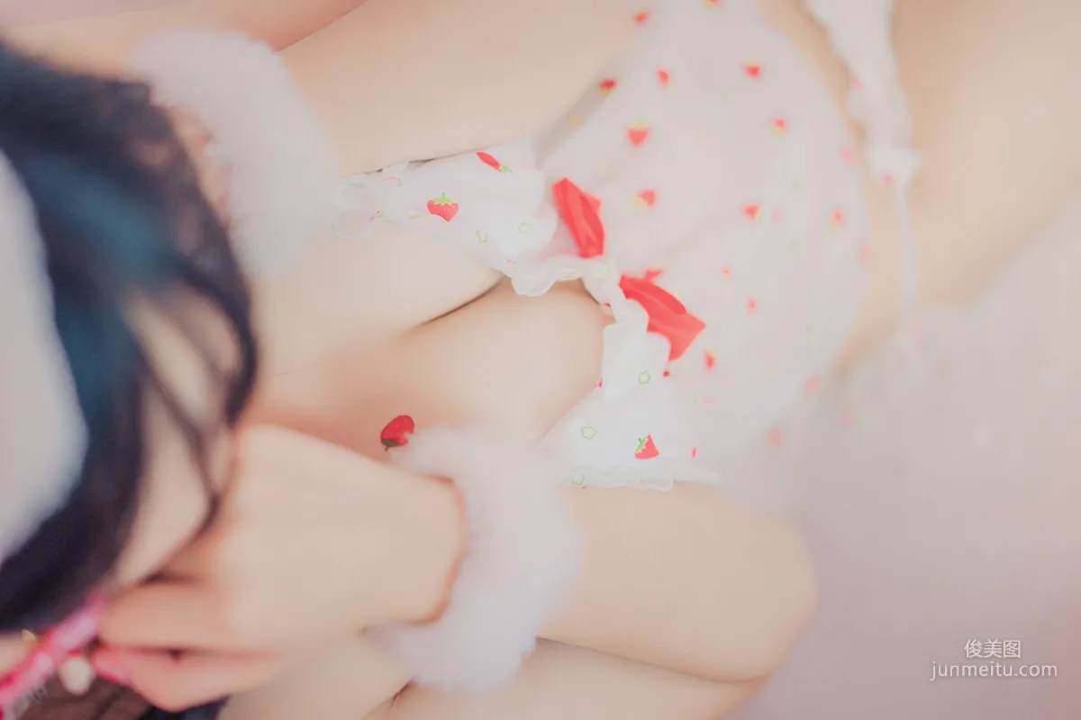 [風之領域] NO.137 小可愛好可愛 寫真集 25