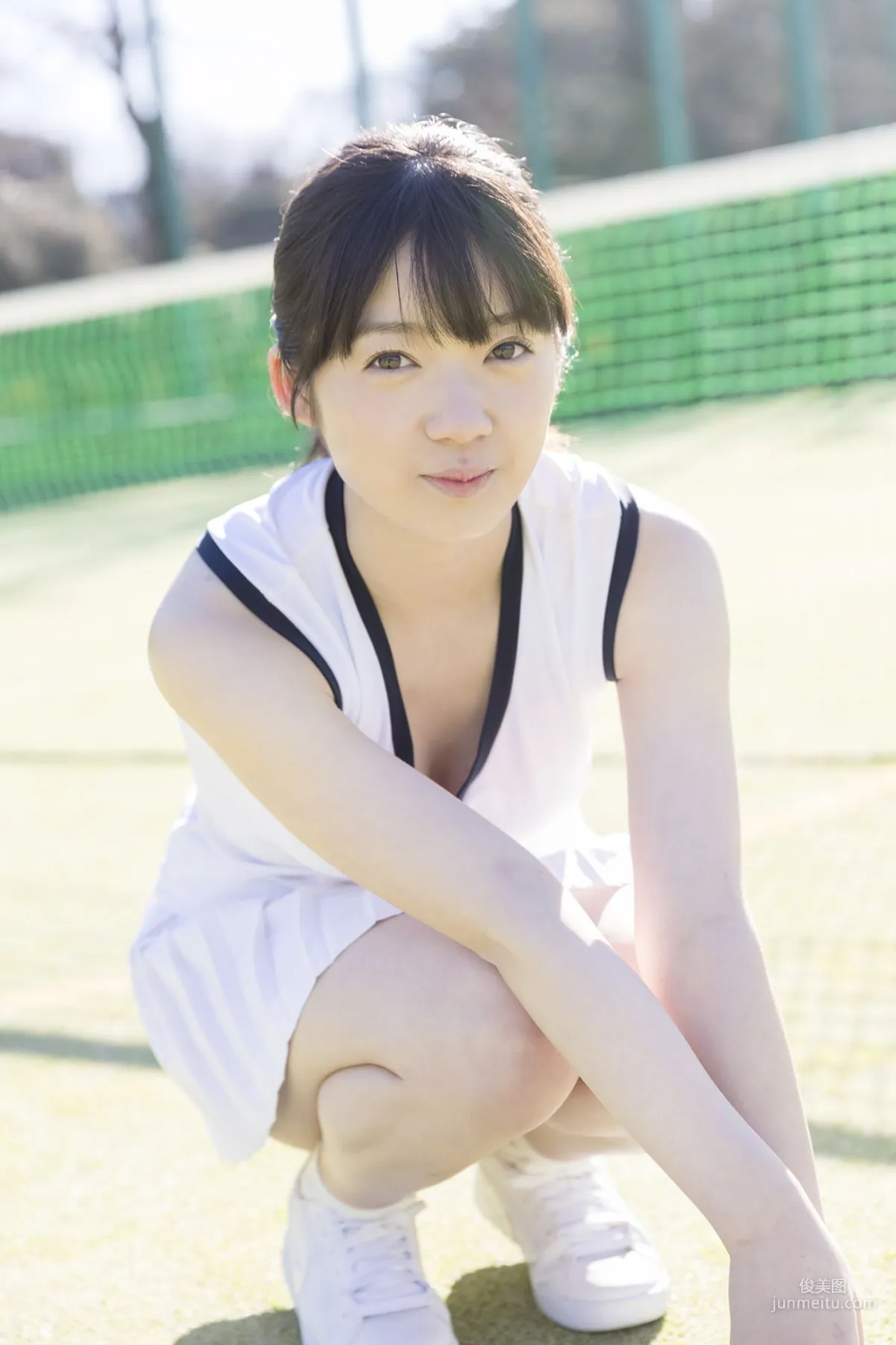 山岸理子 Riko Yamagishi [Hello! Project Digital Books] No.180 寫真集 3