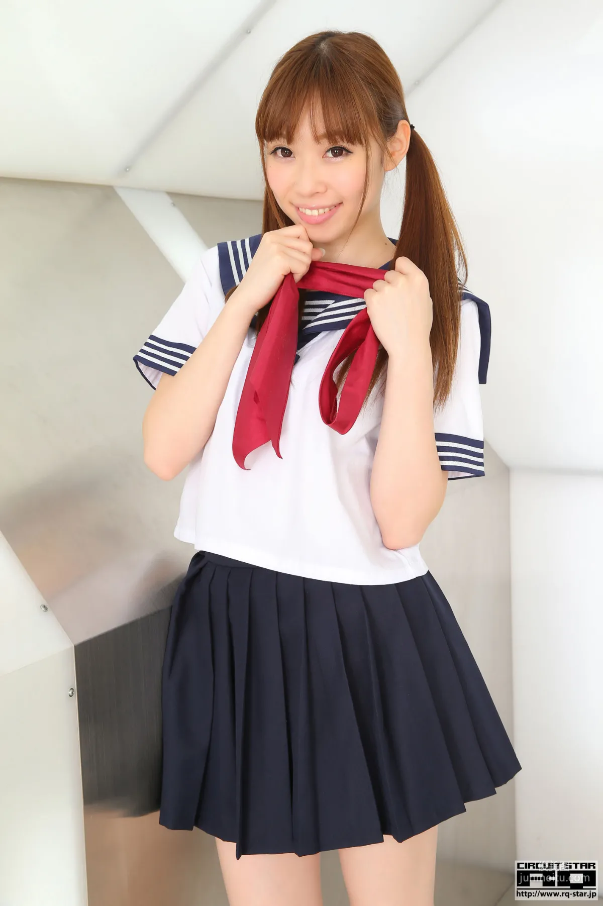 望月さとみ 『School Girl』 [RQ-STAR] NO.01259 寫真集 119