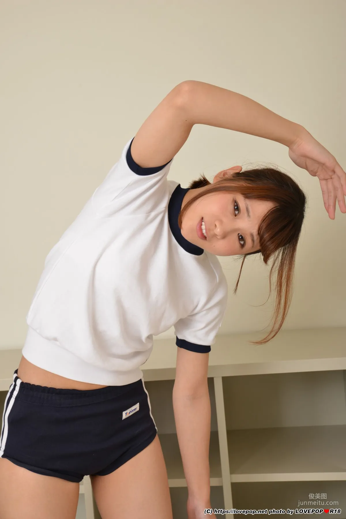 [LovePop] Mio Hirose Photoset 04 Photo Set photo 17