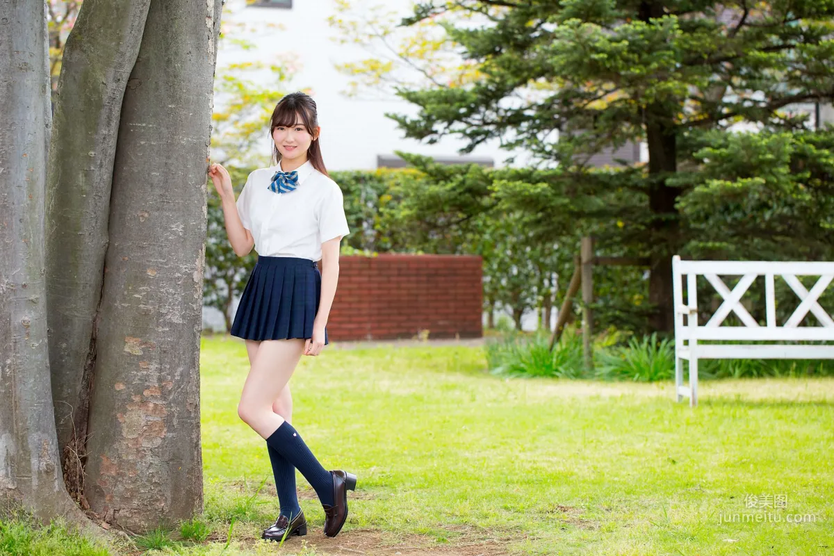 Asami Kondou 近藤あさみ - Special Gallery 01 [Minisuka.tv] 寫真集 1