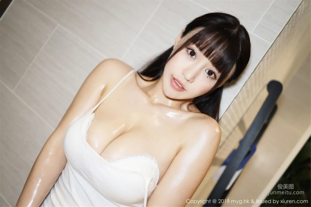 Flower朱可兒《越南旅拍》 [美媛館MyGirl] Vol.367 寫真集 14
