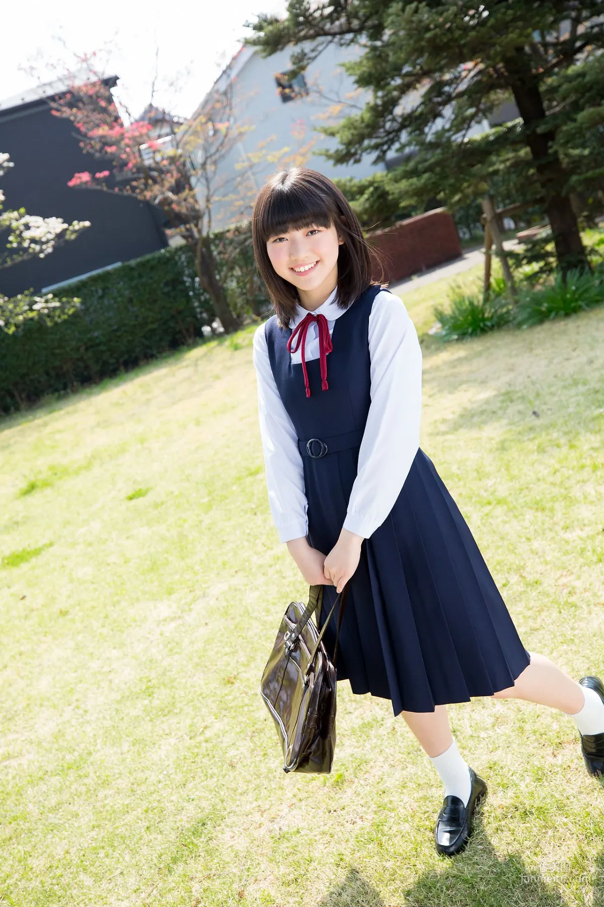 Risa Sawamura 沢村りさ - Limited Gallery 2.1 [Minisuka.tv] 寫真集 2