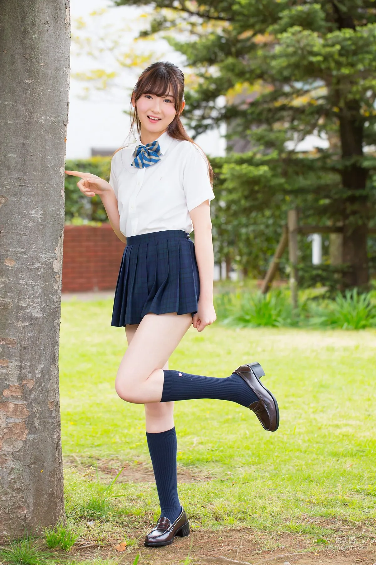Asami Kondou 近藤あさみ - Special Gallery 01 [Minisuka.tv] 寫真集 2