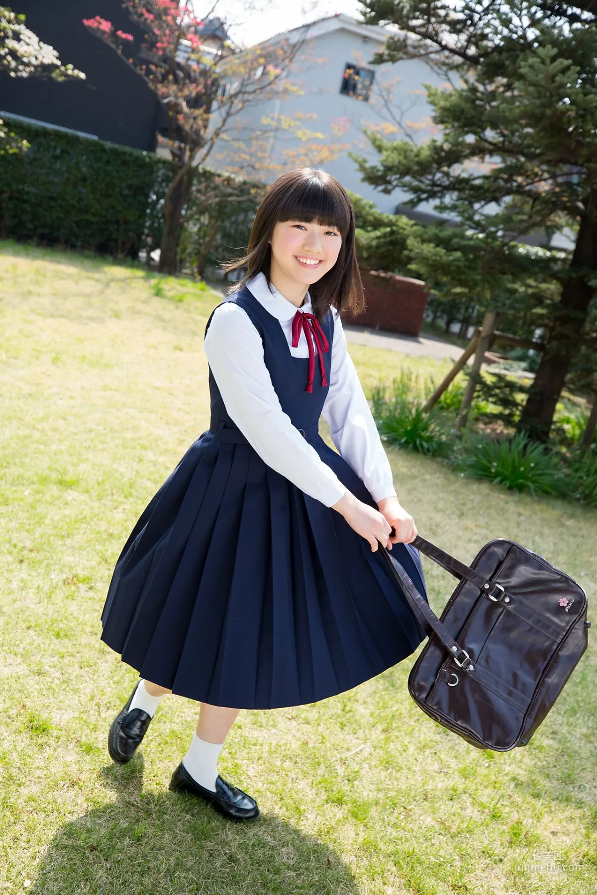 Risa Sawamura 沢村りさ - Limited Gallery 2.1 [Minisuka.tv] 寫真集 4
