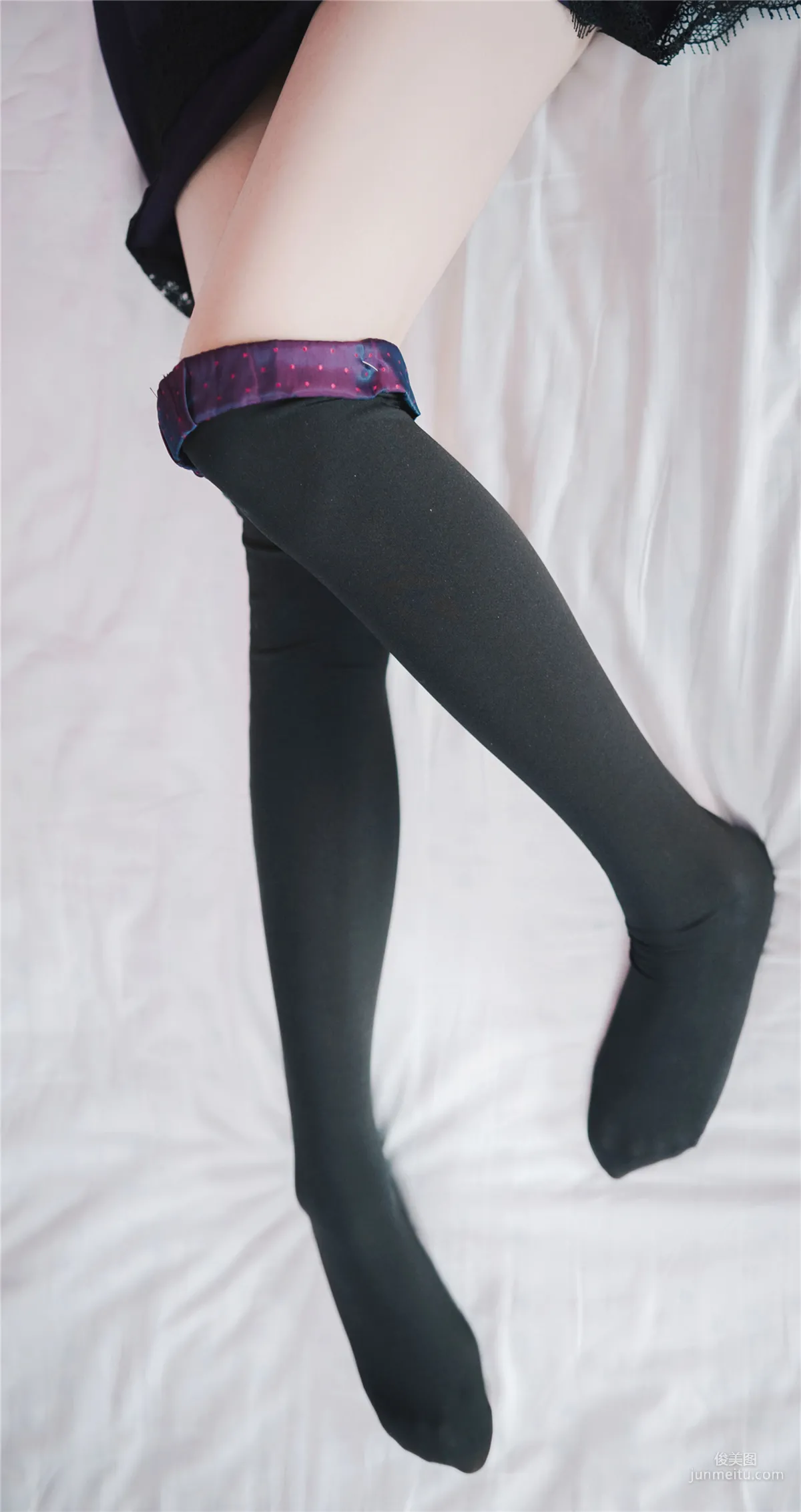 [风之领域] NO.160 萌萌COS小妹 写真集9
