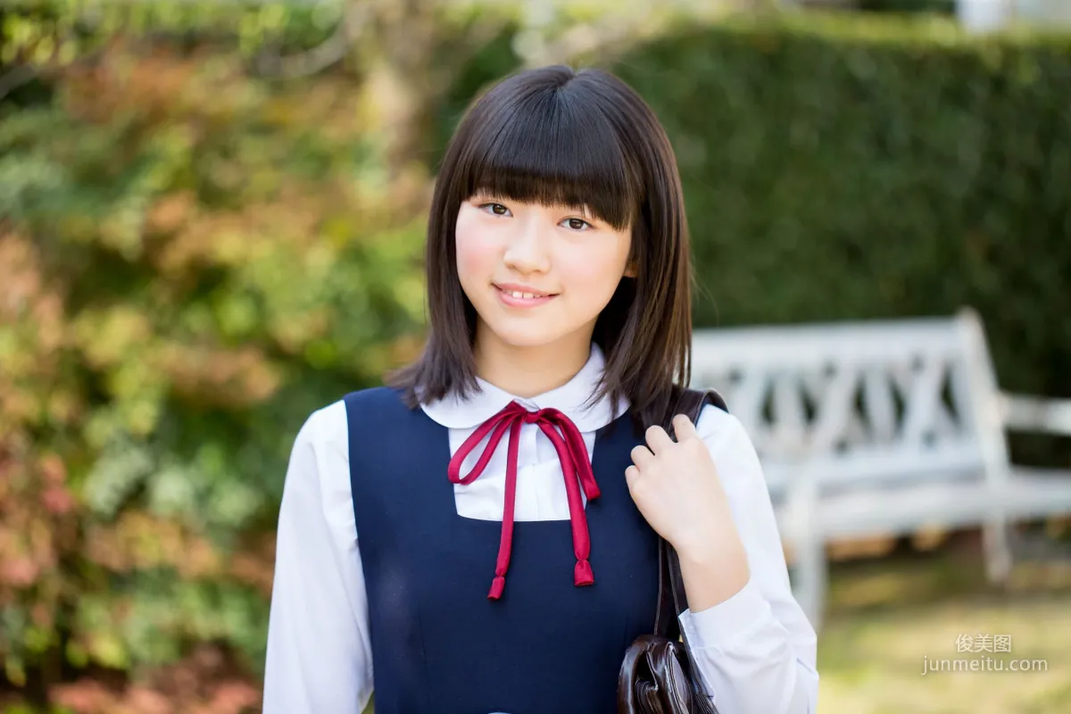 Risa Sawamura 沢村りさ - Limited Gallery 2.1 [Minisuka.tv] 寫真集 15