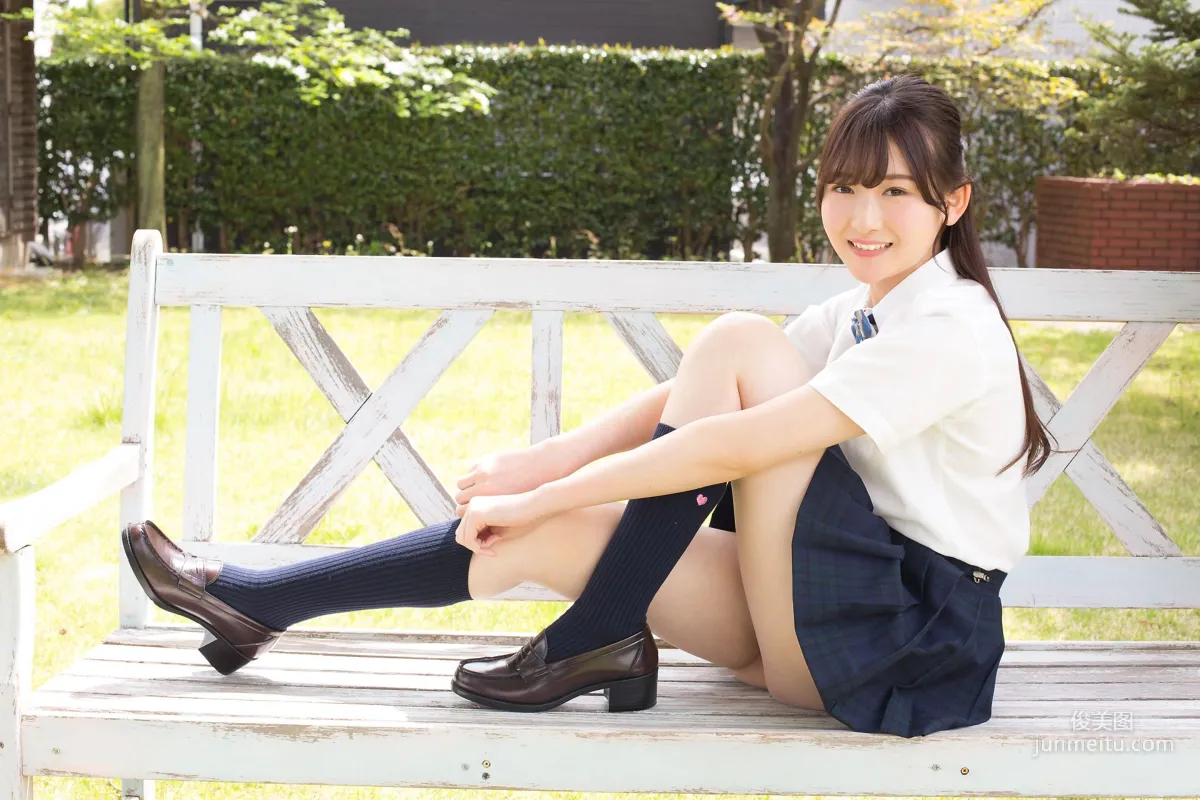 Asami Kondou 近藤あさみ - Special Gallery 01 [Minisuka.tv] 写真集23