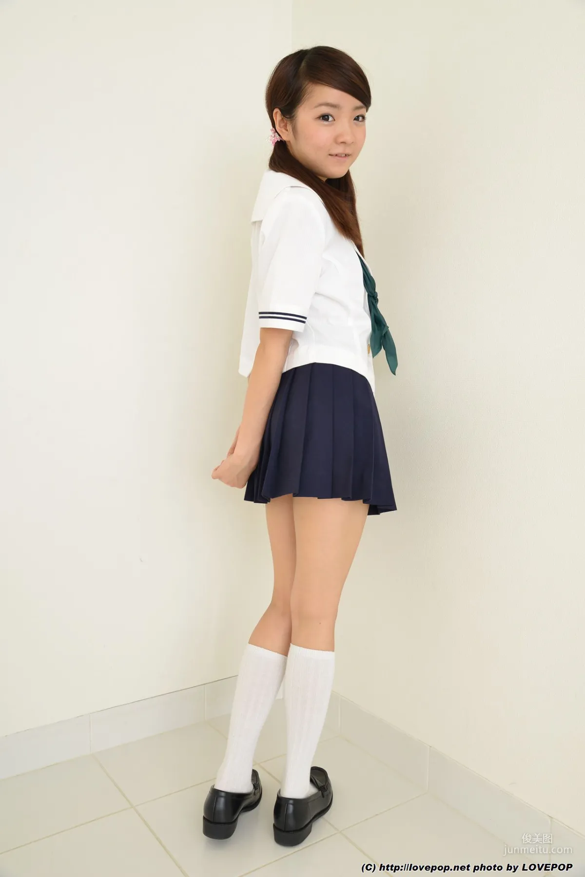 [LOVEPOP] Yui Saotome 早乙女ゆい Photoset 02 寫真集 17