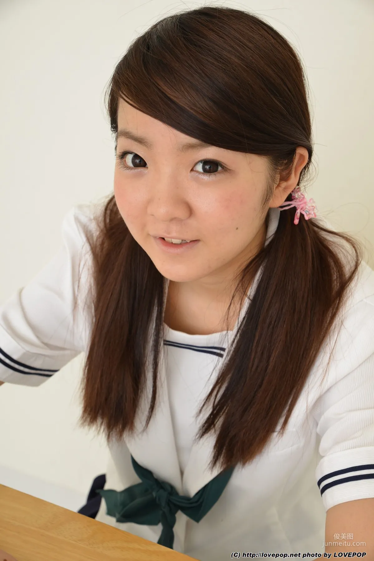 [LOVEPOP] Yui Saotome 早乙女ゆい Photoset 02 寫真集 7