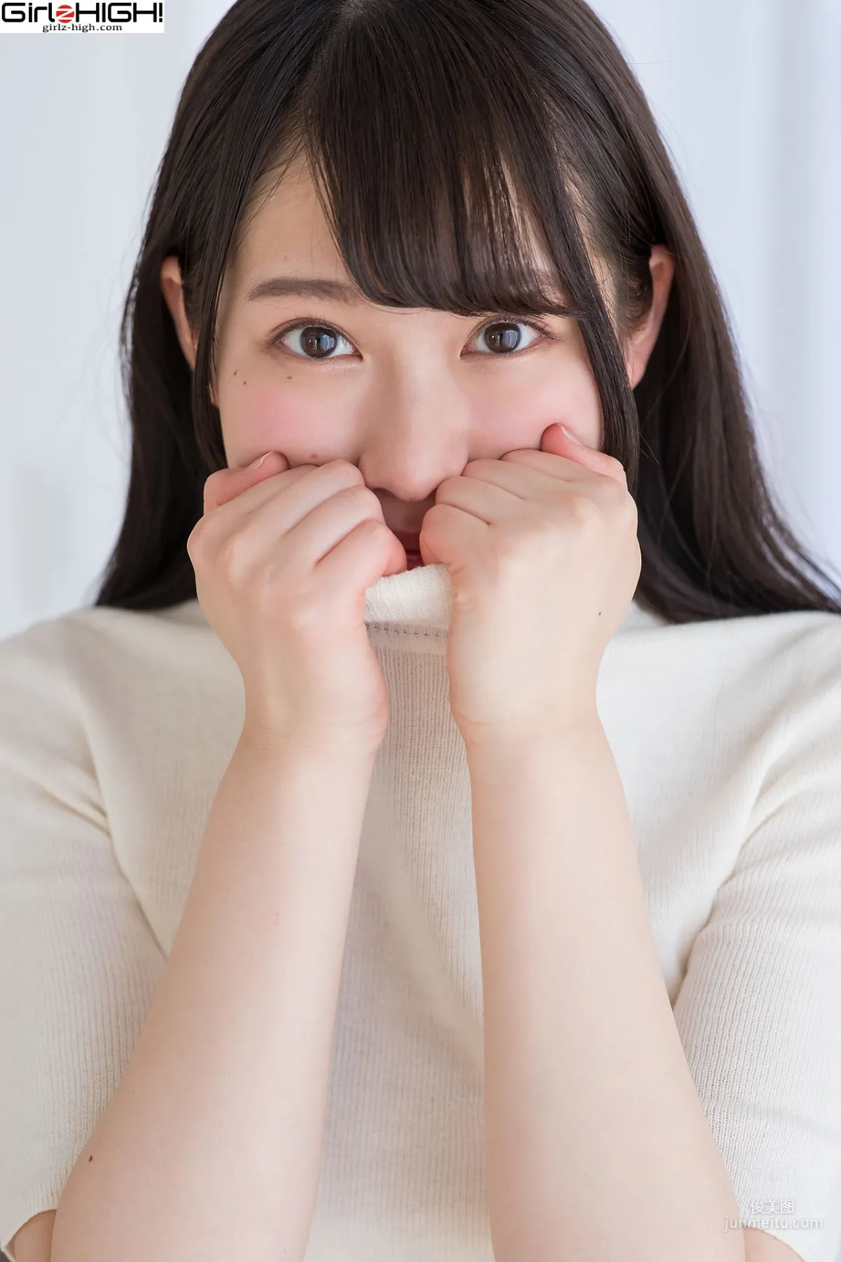葉月彩菜 Ayana Haduki - bfaa_023_001 [Girlz-High] 寫真集 50