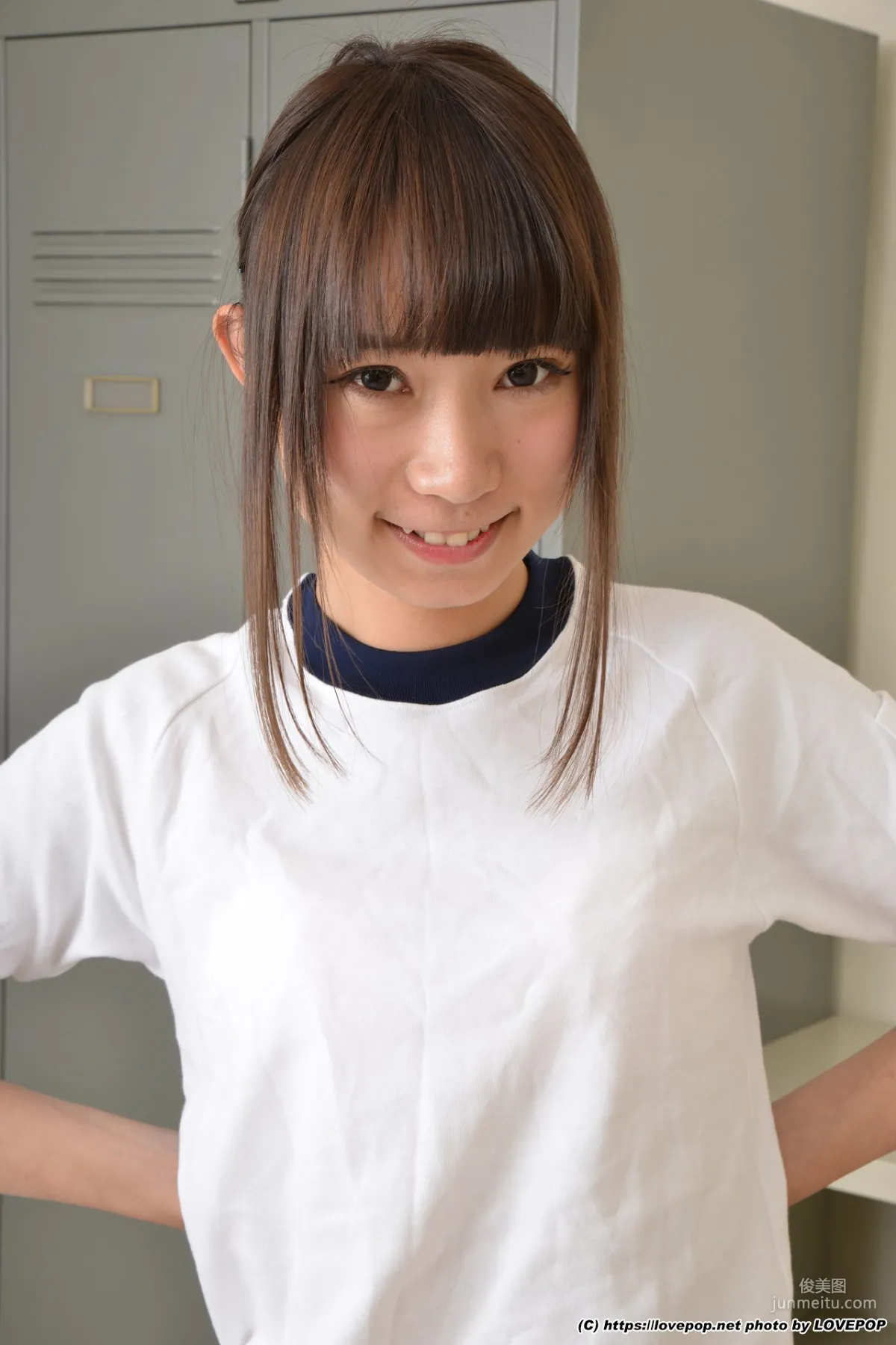 [LOVEPOP] Rin Nanase 七星りん/七星凜 Photoset 04 寫真集 3