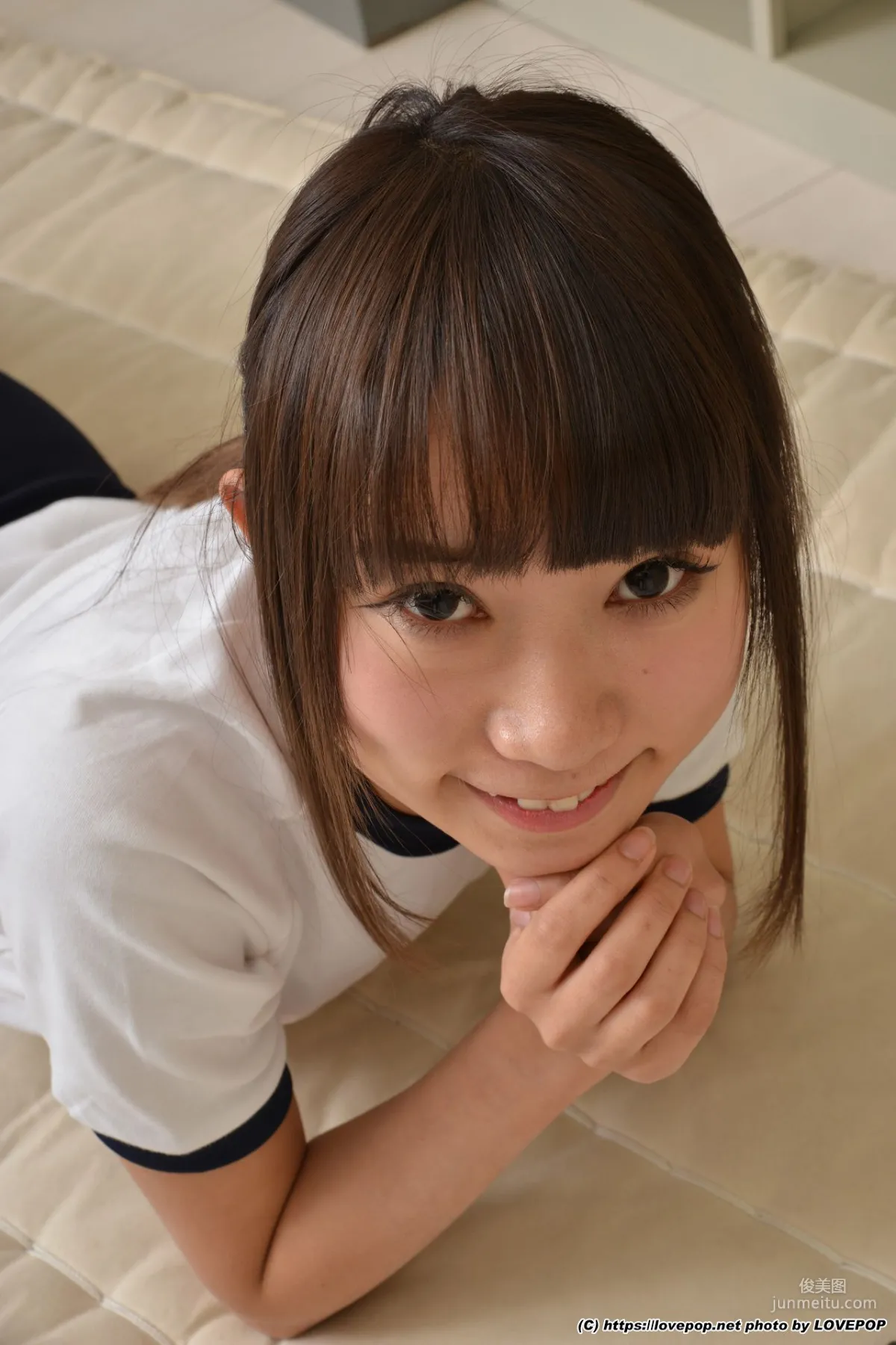 [LOVEPOP] Rin Nanase 七星りん/七星凜 Photoset 04 寫真集 32