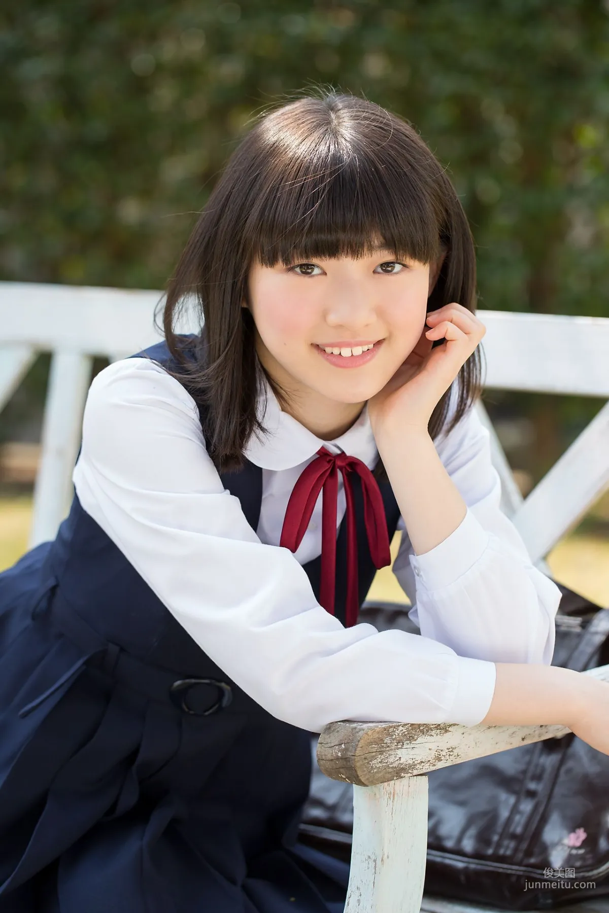 Risa Sawamura 沢村りさ - Limited Gallery 2.1 [Minisuka.tv] 寫真集 31