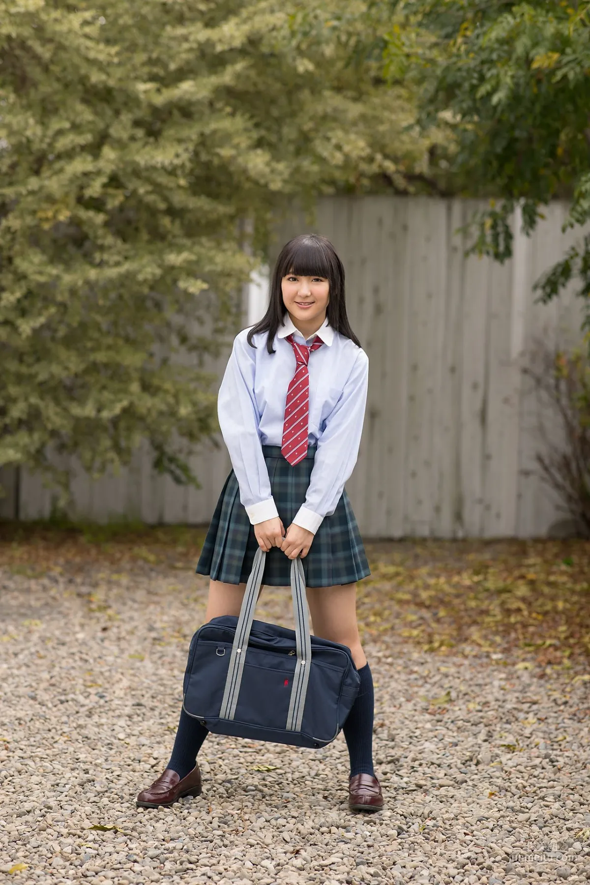 高梨あい Ai Takanashi - Regular Gallery 11.1 [Minisuka.tv] 写真集11